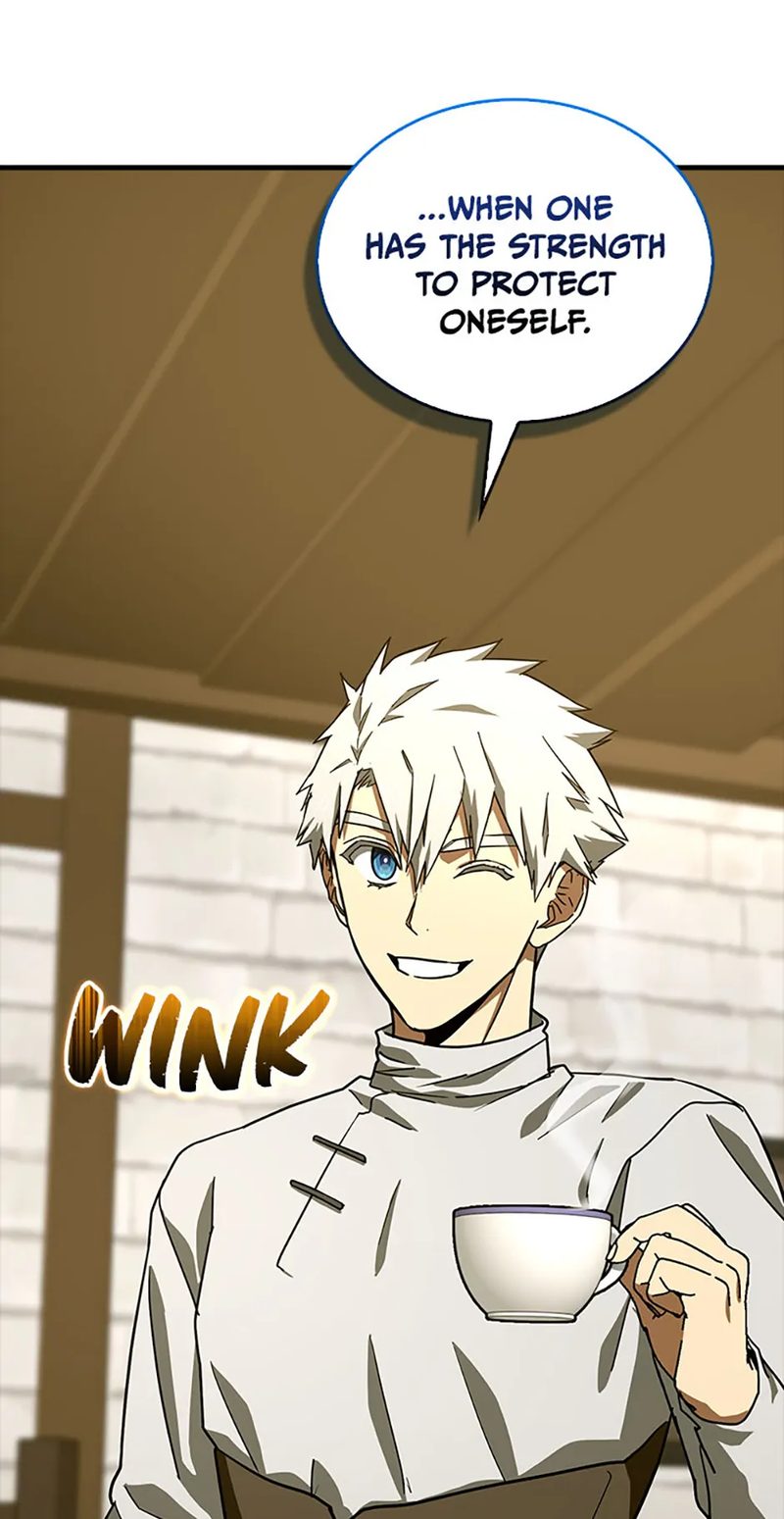 To Hell With Being A Saint, I’m A Doctor Chapter 110 - Page 80