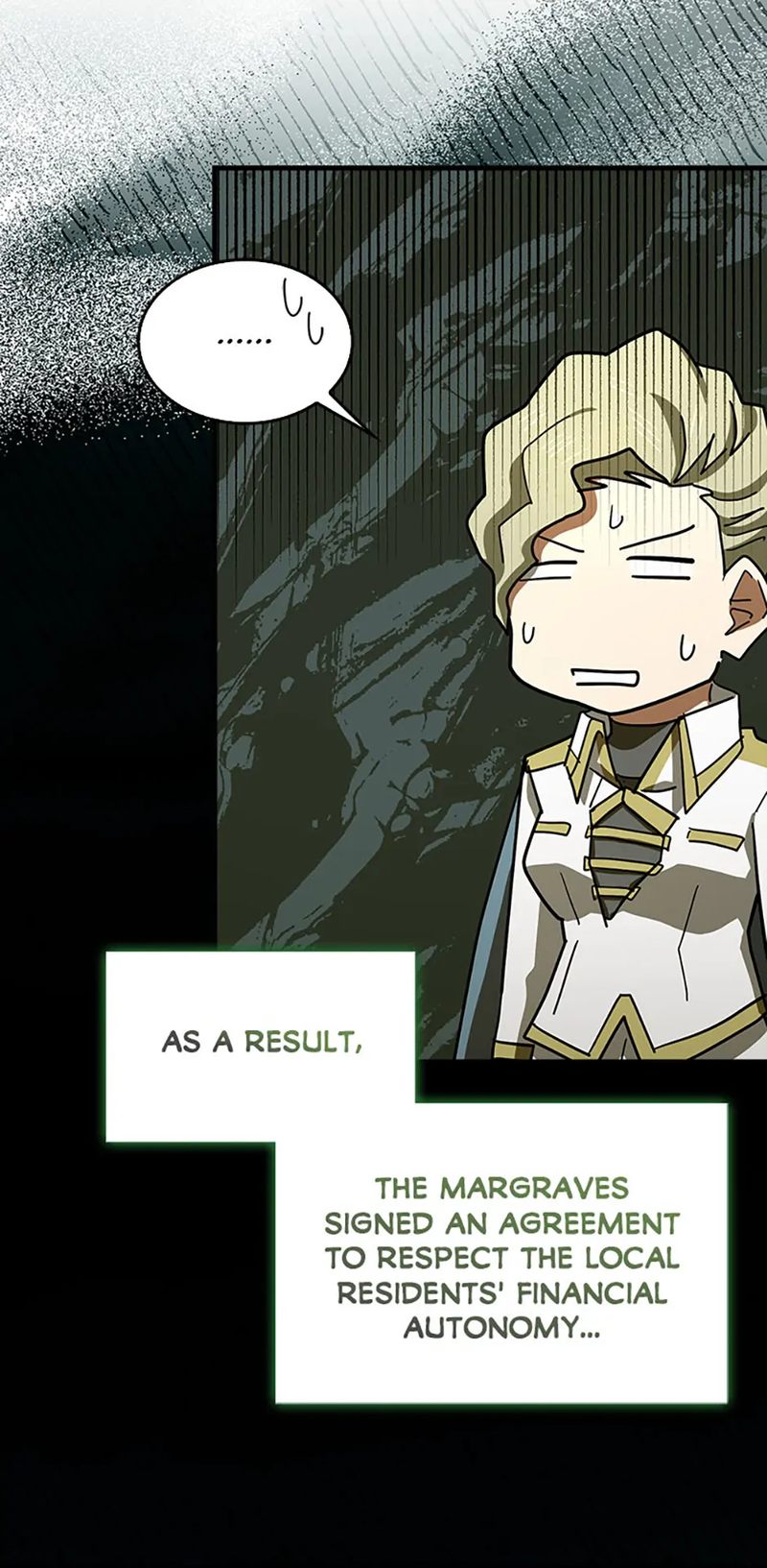 To Hell With Being A Saint, I’m A Doctor Chapter 111 - Page 10