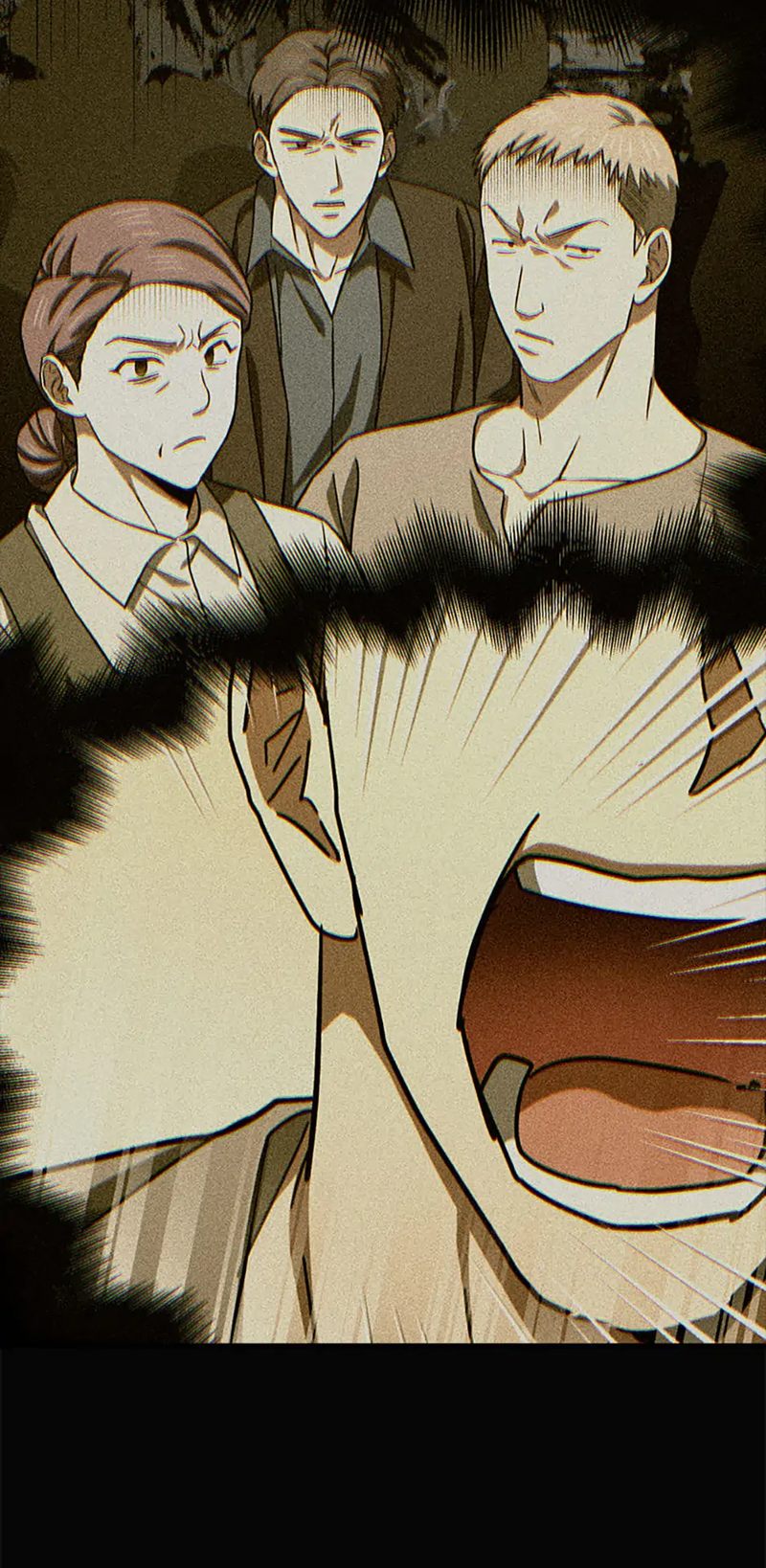 To Hell With Being A Saint, I’m A Doctor Chapter 111 - Page 2