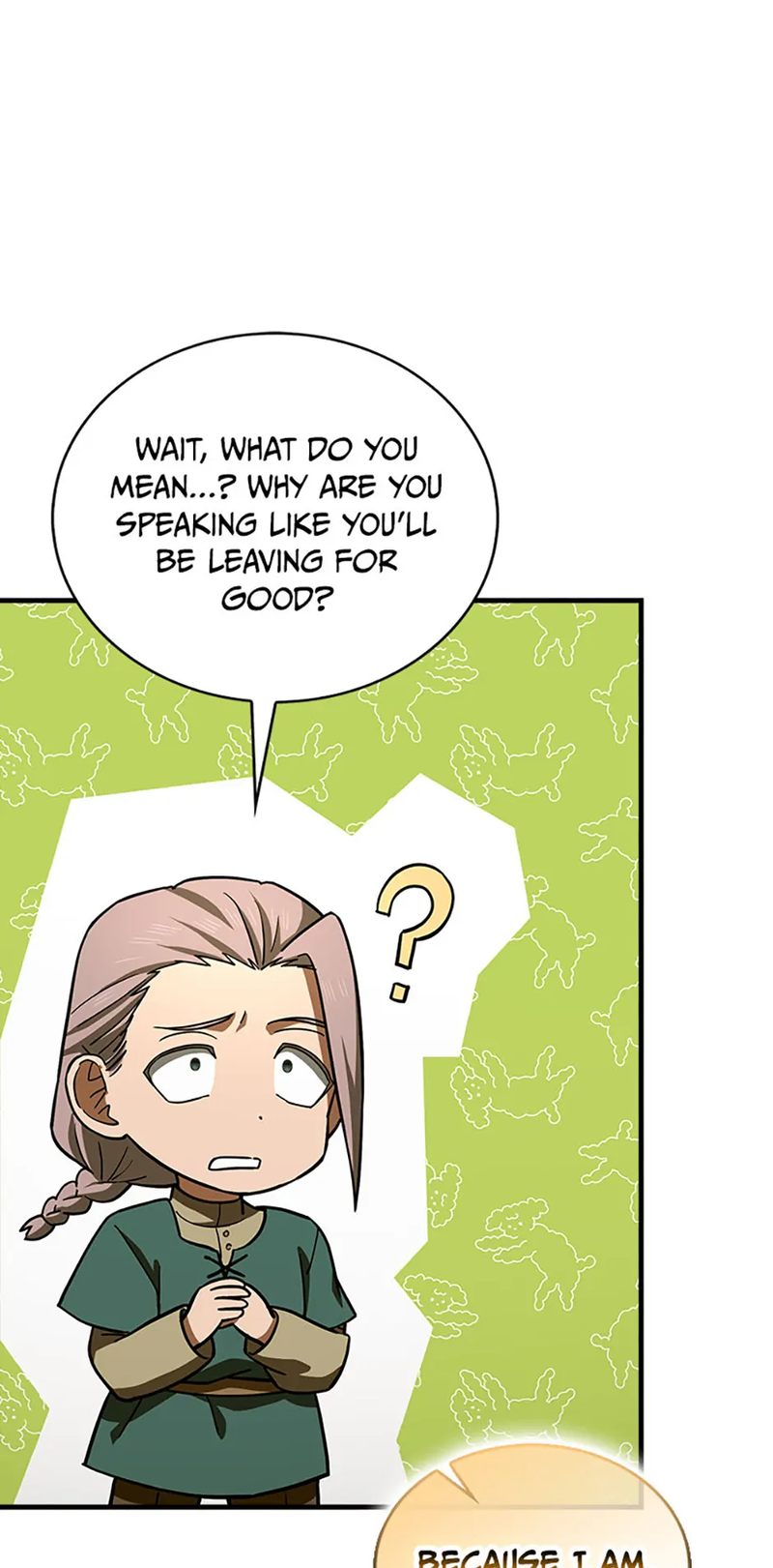 To Hell With Being A Saint, I’m A Doctor Chapter 111 - Page 20