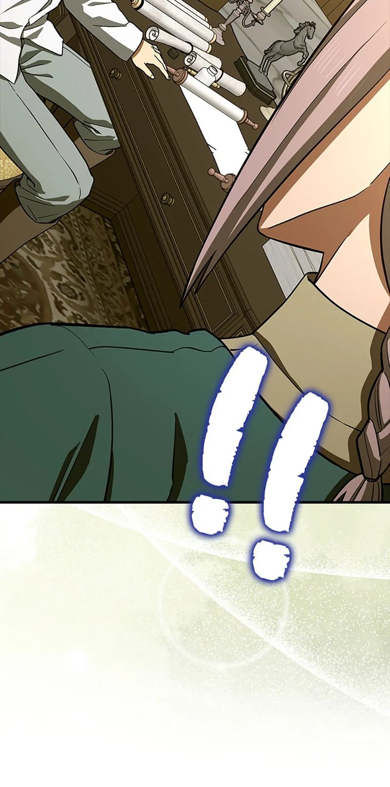 To Hell With Being A Saint, I’m A Doctor Chapter 111 - Page 22