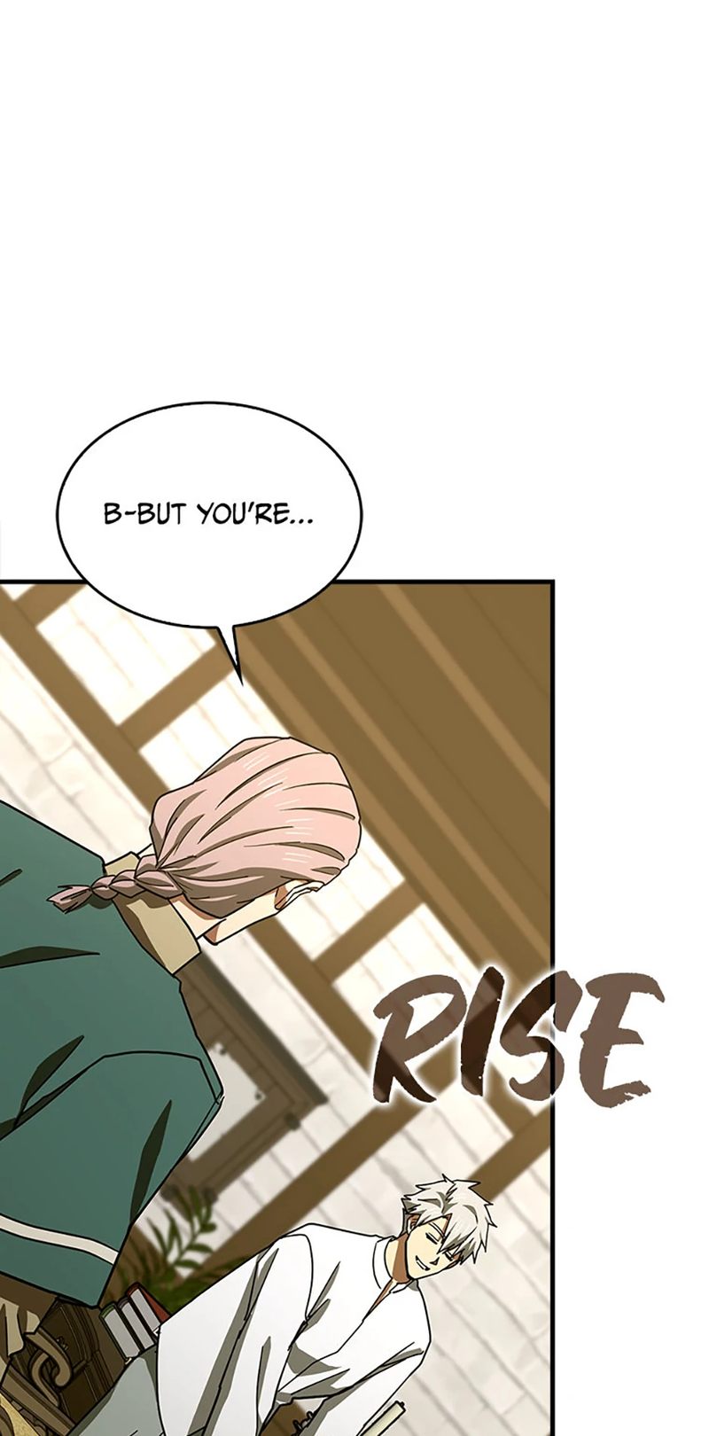 To Hell With Being A Saint, I’m A Doctor Chapter 111 - Page 24