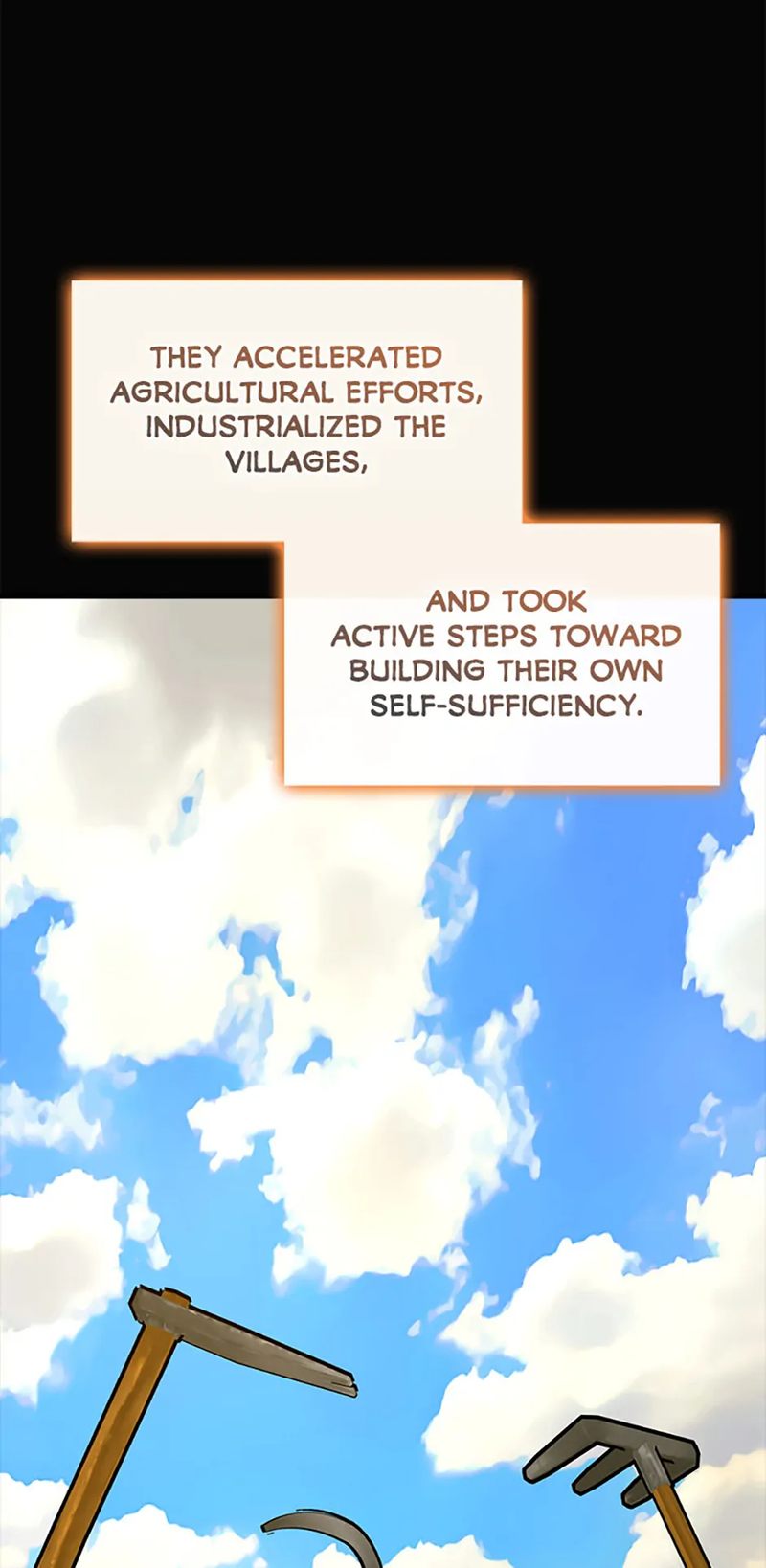 To Hell With Being A Saint, I’m A Doctor Chapter 111 - Page 3