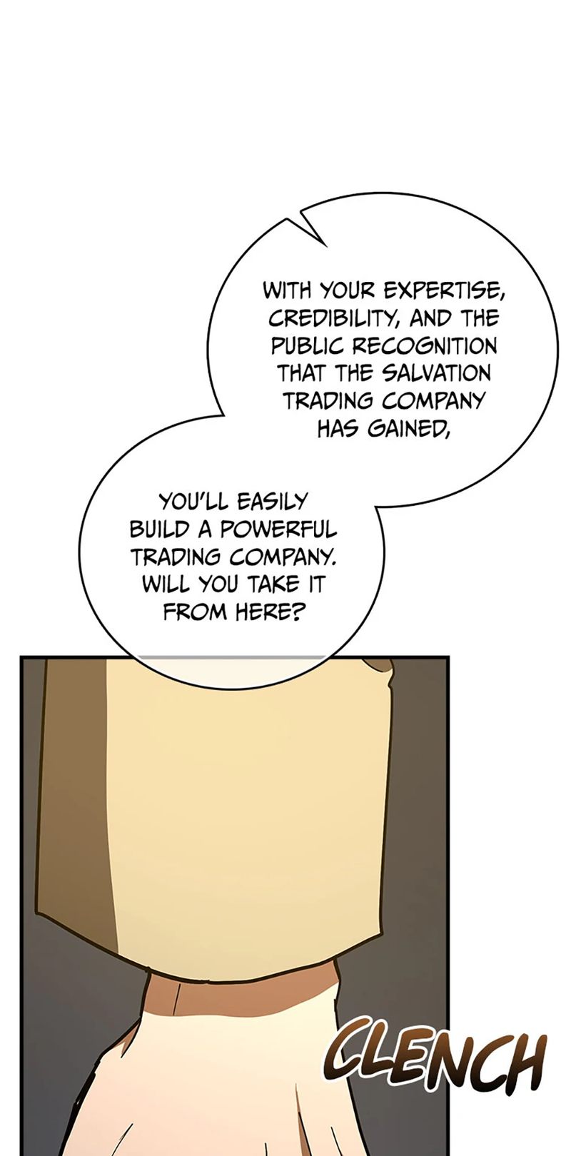 To Hell With Being A Saint, I’m A Doctor Chapter 111 - Page 31