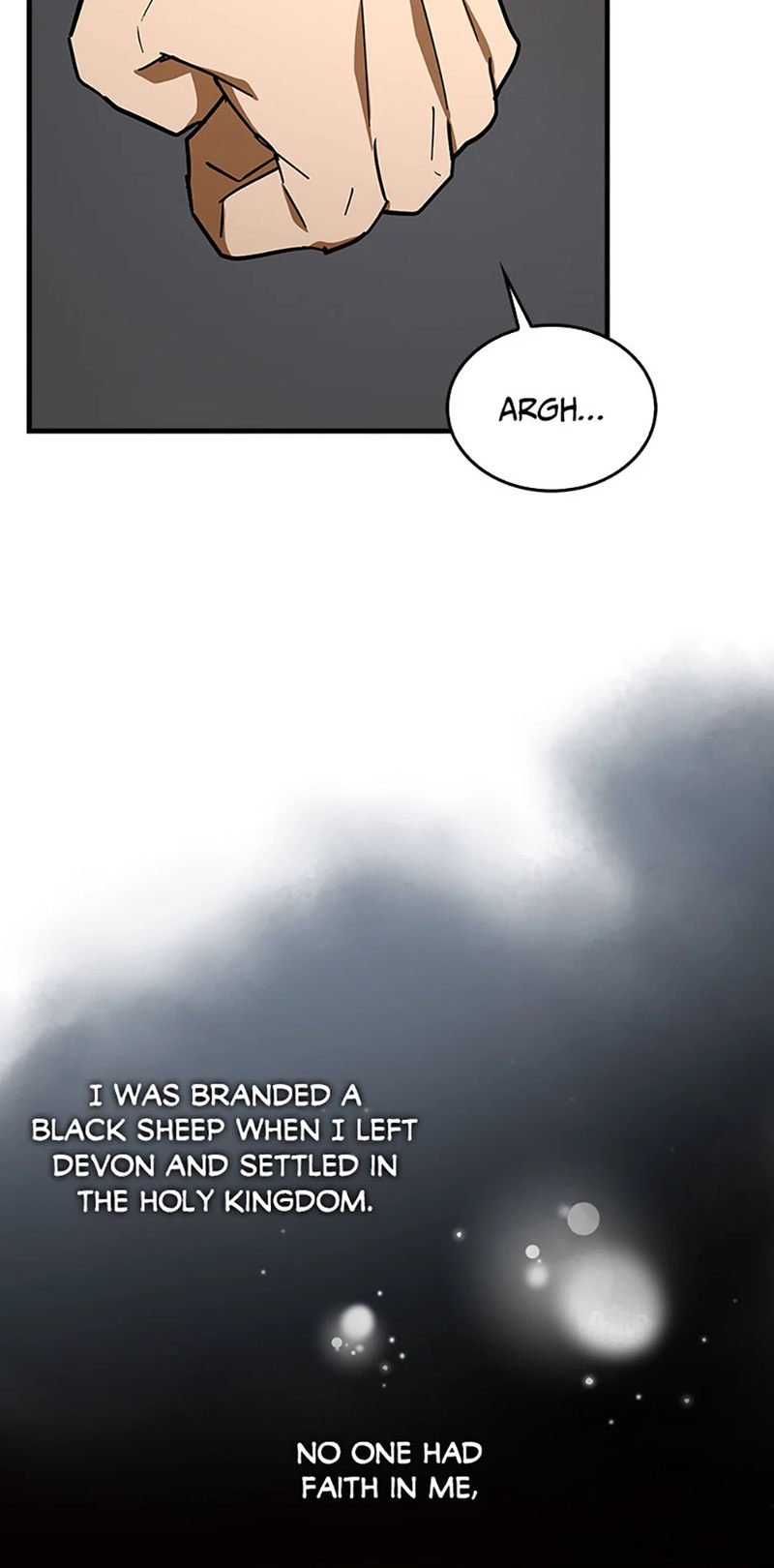 To Hell With Being A Saint, I’m A Doctor Chapter 111 - Page 32