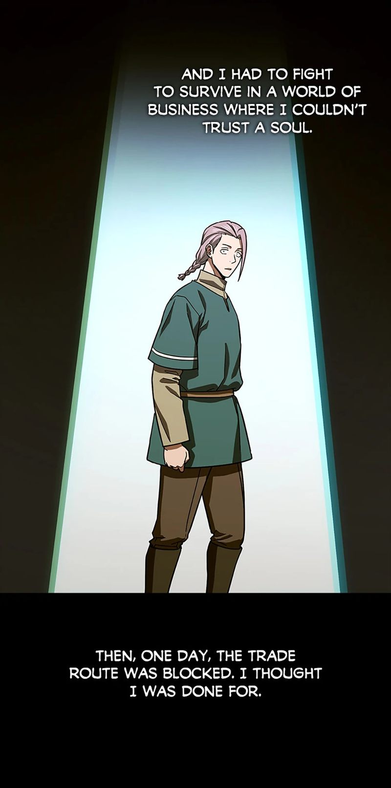 To Hell With Being A Saint, I’m A Doctor Chapter 111 - Page 33