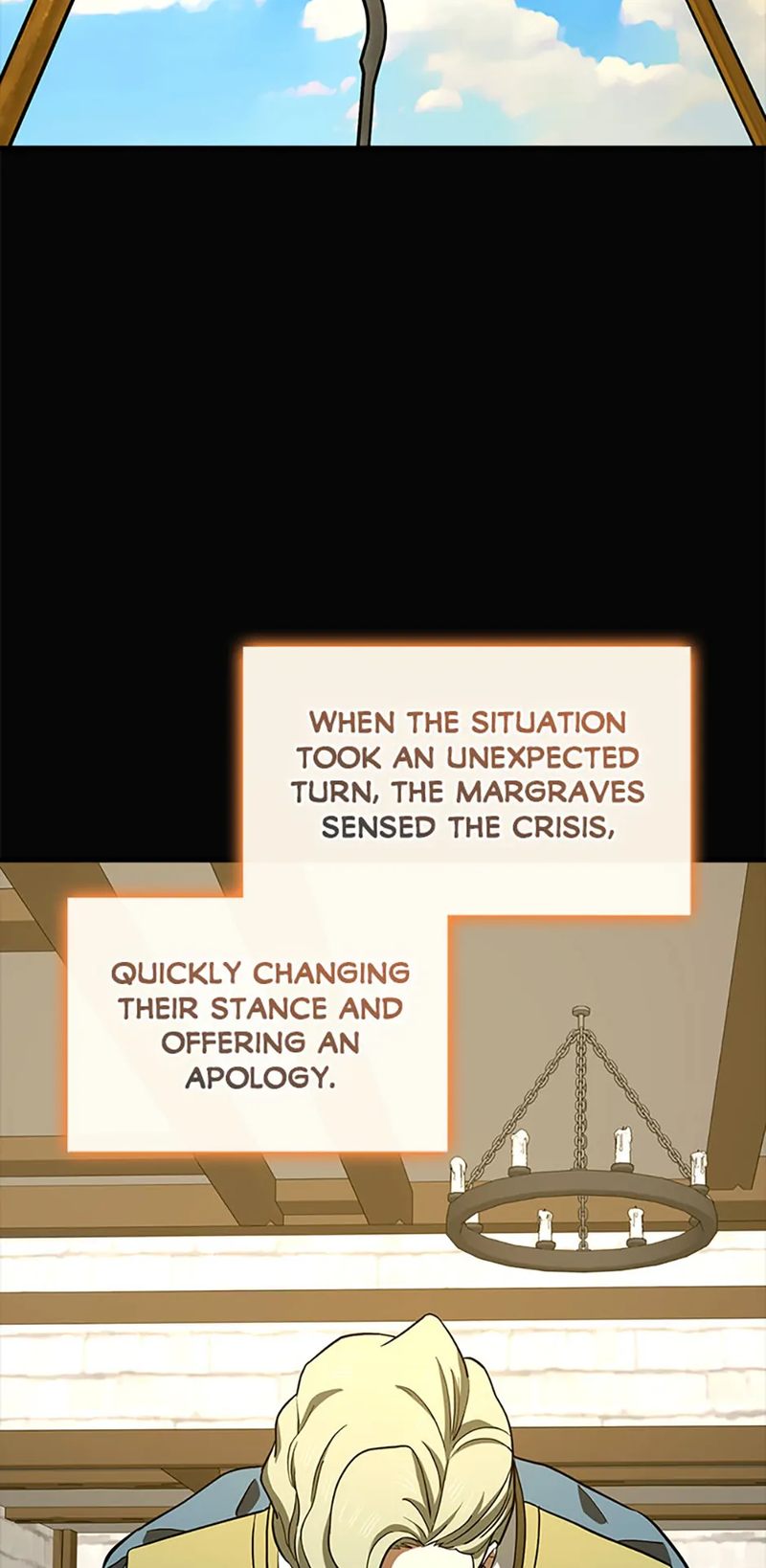 To Hell With Being A Saint, I’m A Doctor Chapter 111 - Page 4