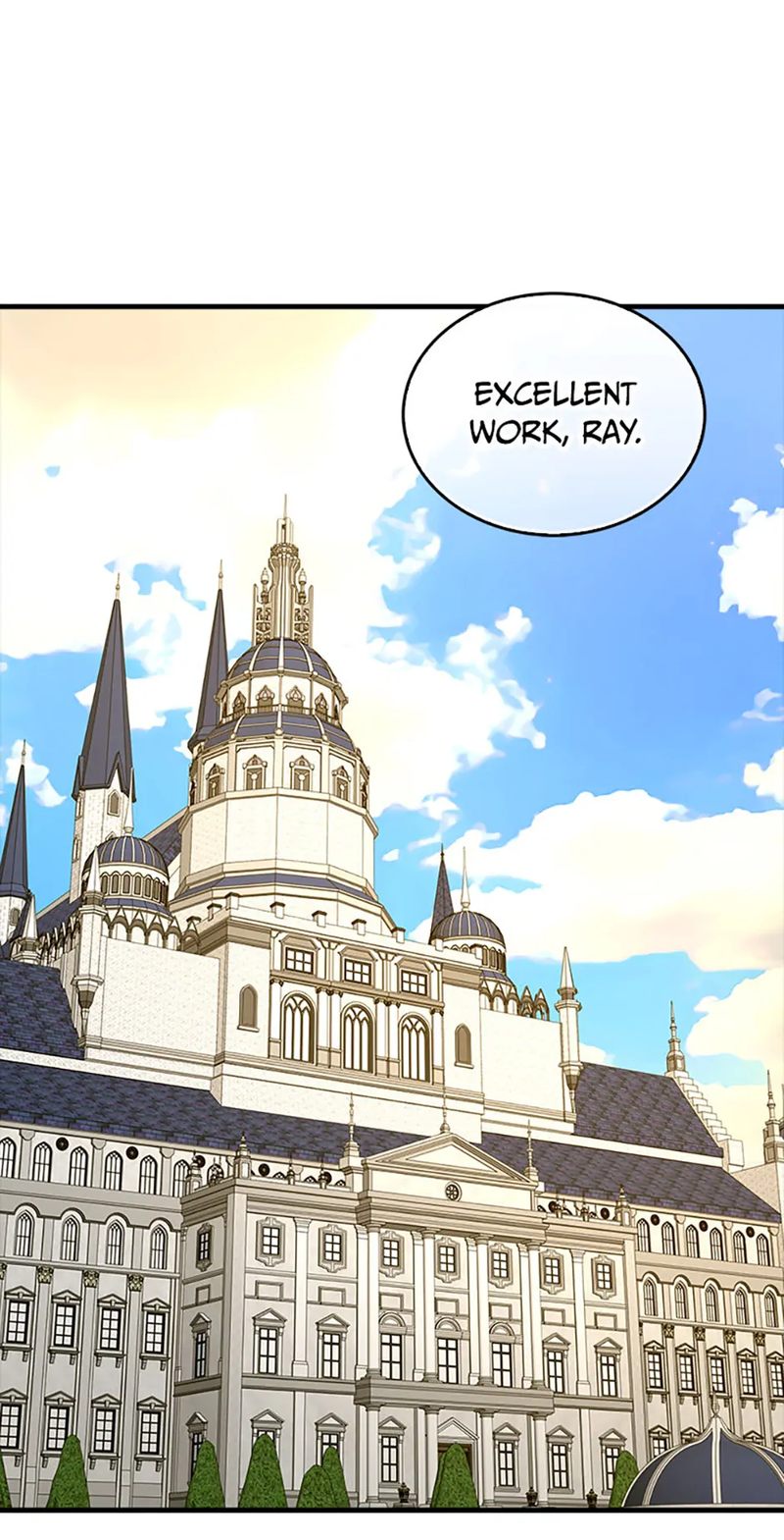 To Hell With Being A Saint, I’m A Doctor Chapter 111 - Page 43