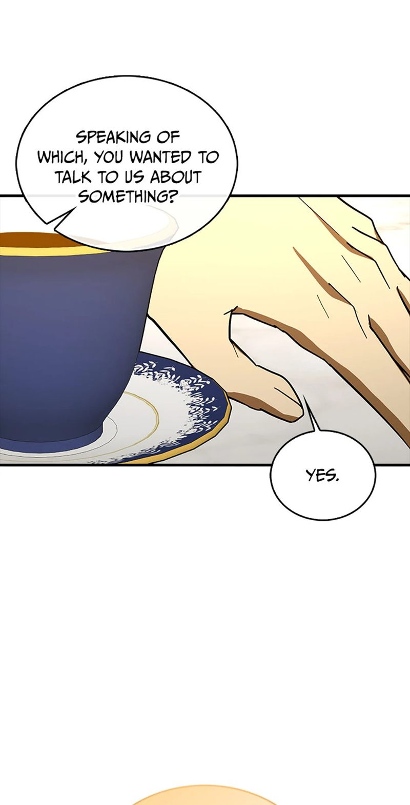 To Hell With Being A Saint, I’m A Doctor Chapter 111 - Page 46