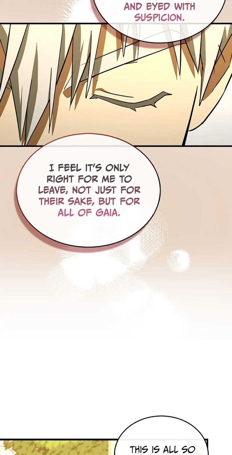 To Hell With Being A Saint, I’m A Doctor Chapter 111 - Page 50