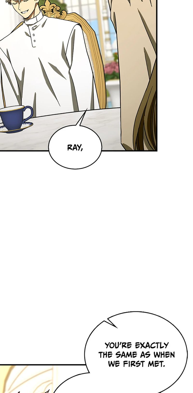 To Hell With Being A Saint, I’m A Doctor Chapter 111 - Page 59