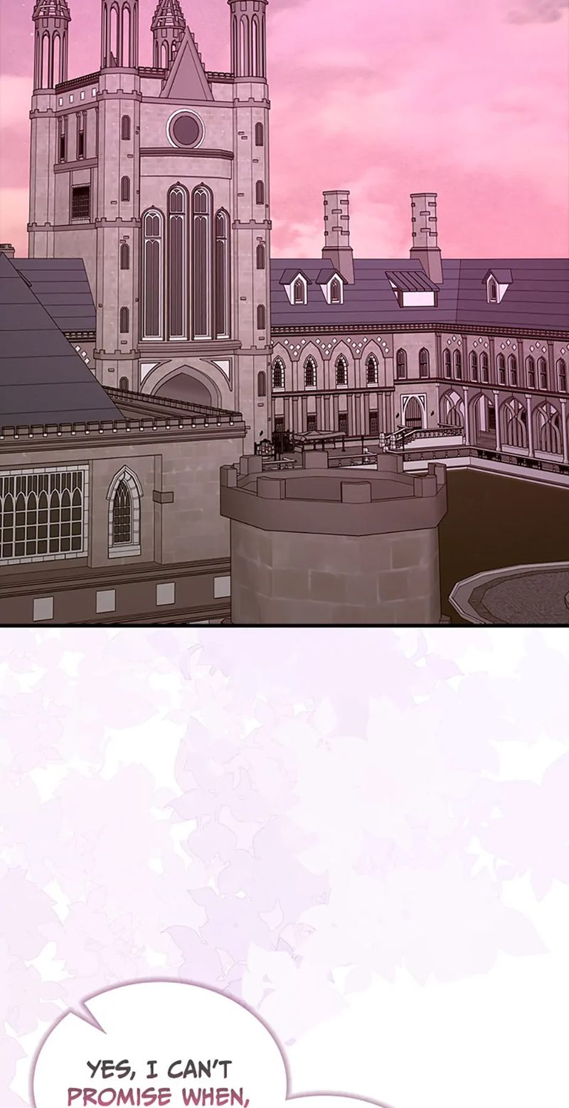 To Hell With Being A Saint, I’m A Doctor Chapter 111 - Page 70