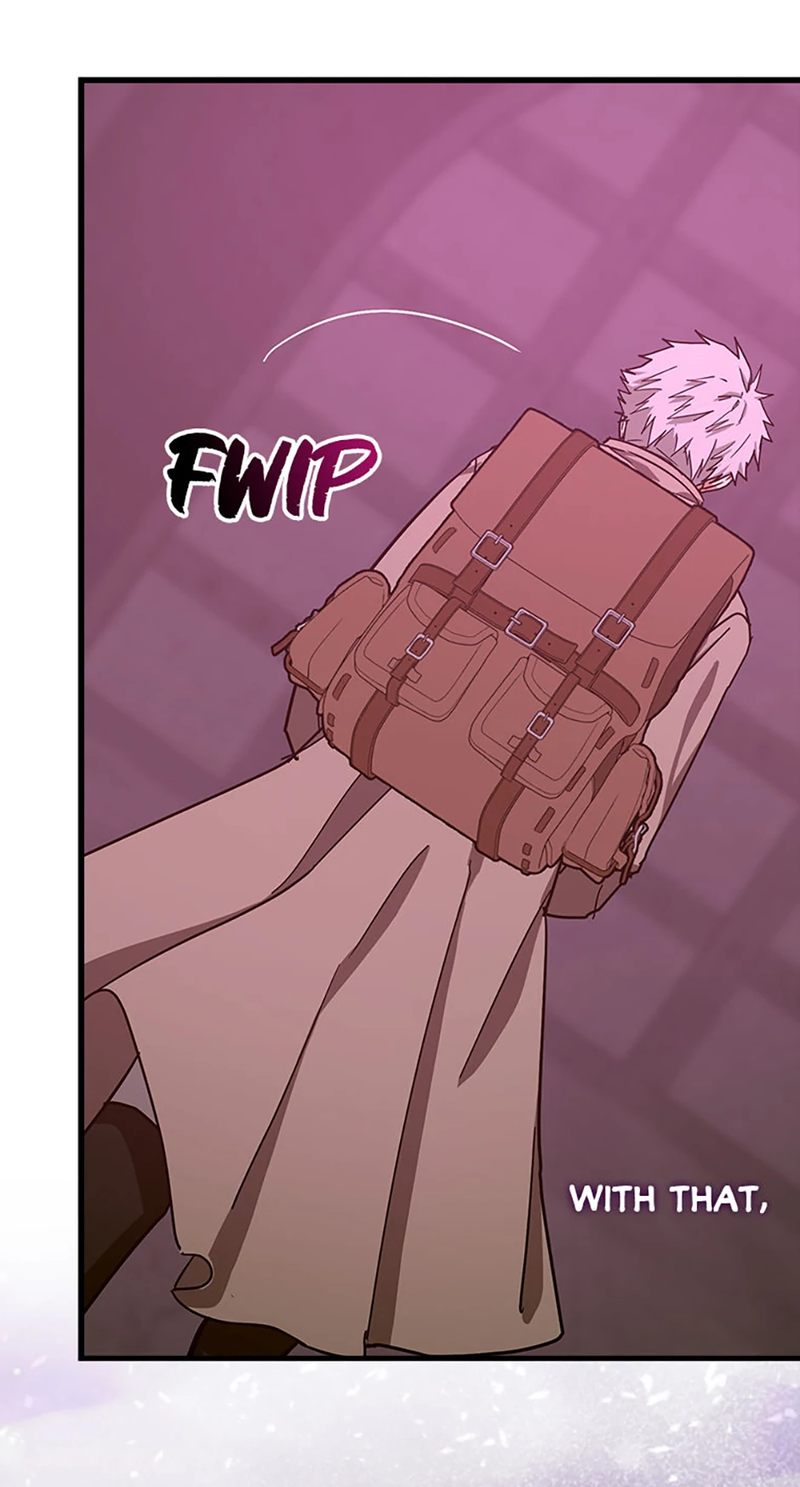 To Hell With Being A Saint, I’m A Doctor Chapter 111 - Page 82