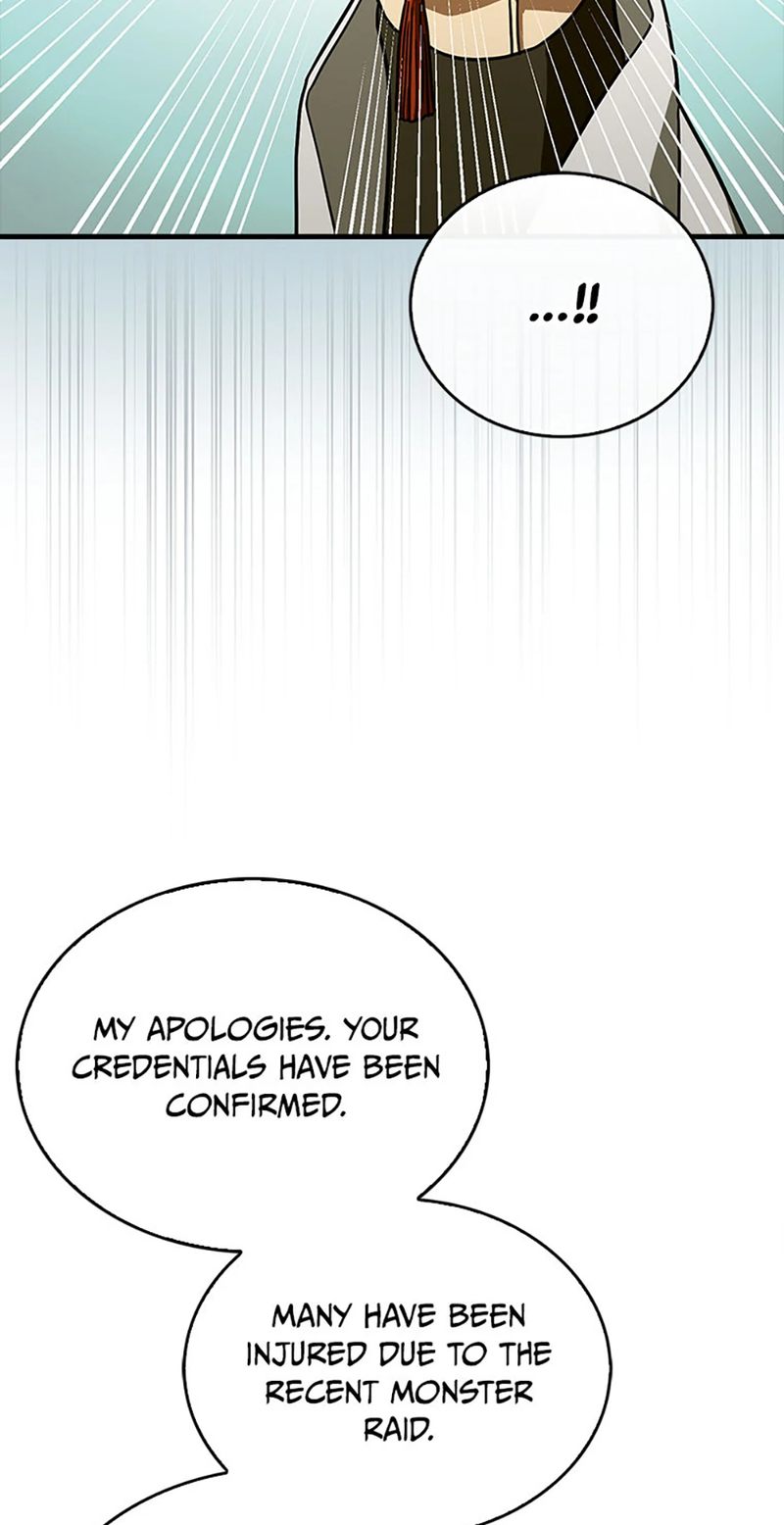 To Hell With Being A Saint, I’m A Doctor Chapter 112 - Page 12