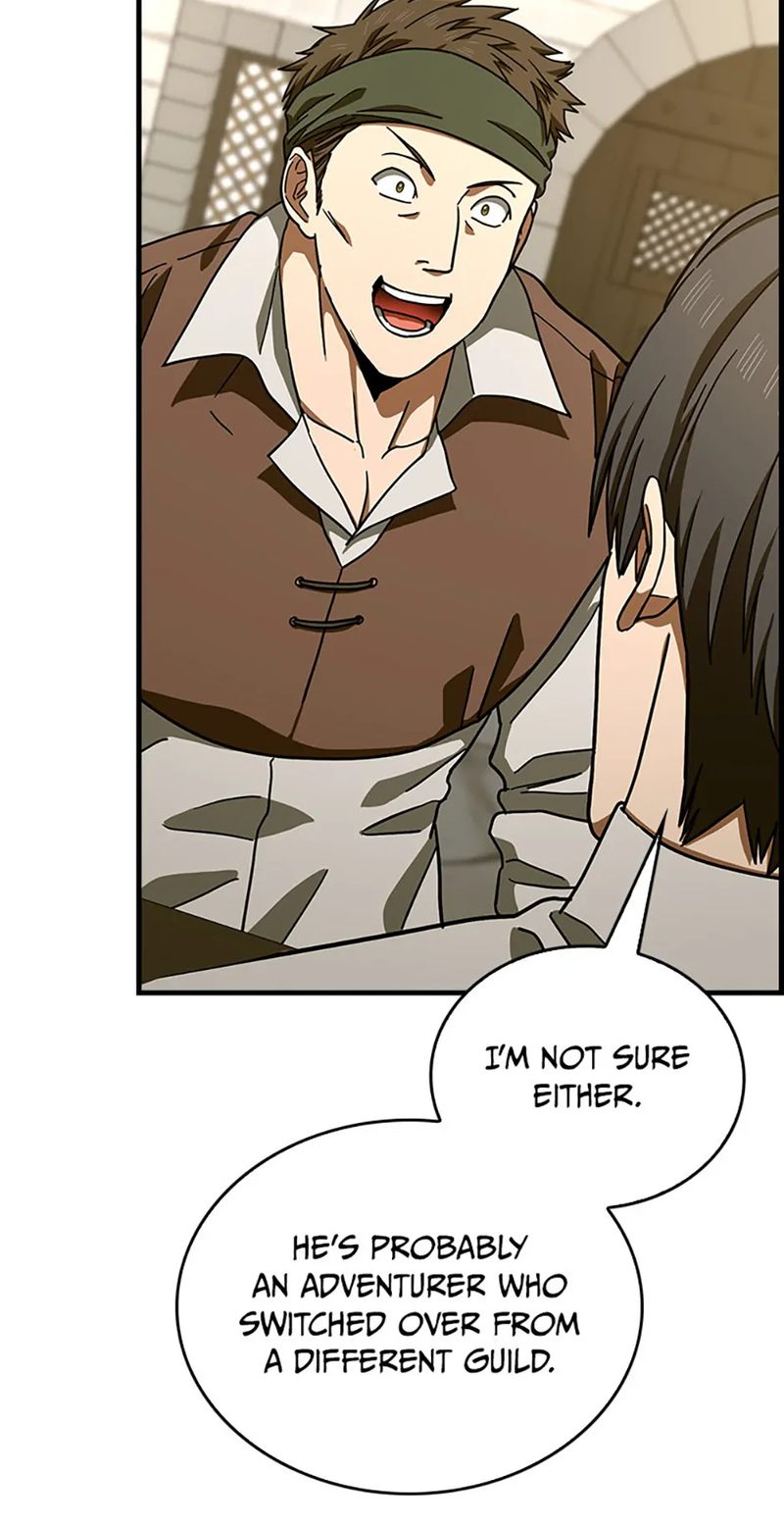 To Hell With Being A Saint, I’m A Doctor Chapter 112 - Page 16