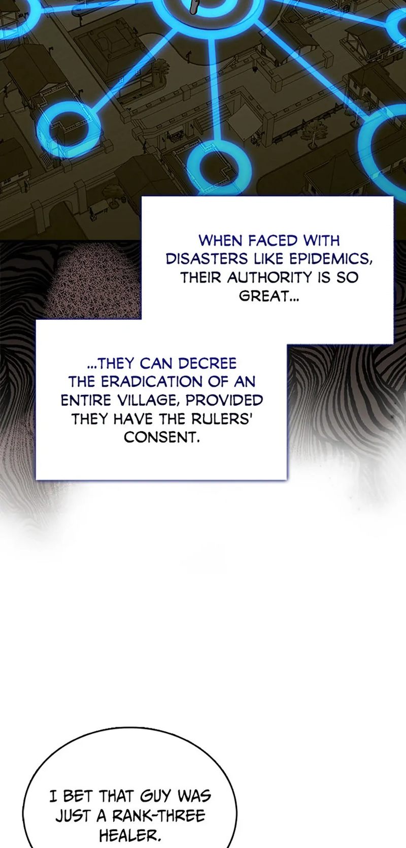 To Hell With Being A Saint, I’m A Doctor Chapter 112 - Page 24