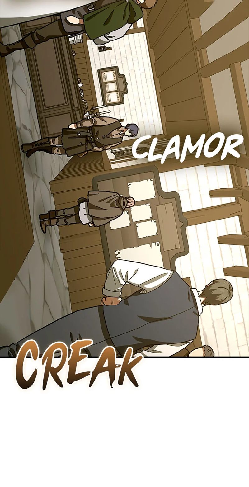 To Hell With Being A Saint, I’m A Doctor Chapter 112 - Page 3