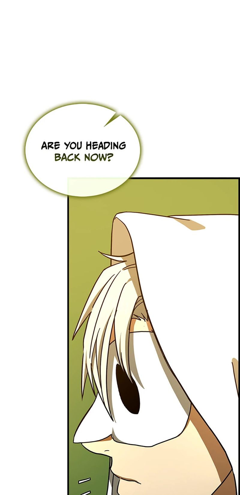 To Hell With Being A Saint, I’m A Doctor Chapter 112 - Page 32