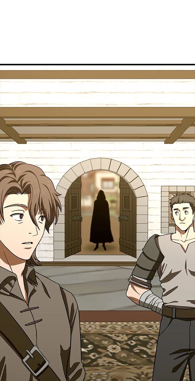 To Hell With Being A Saint, I’m A Doctor Chapter 112 - Page 4