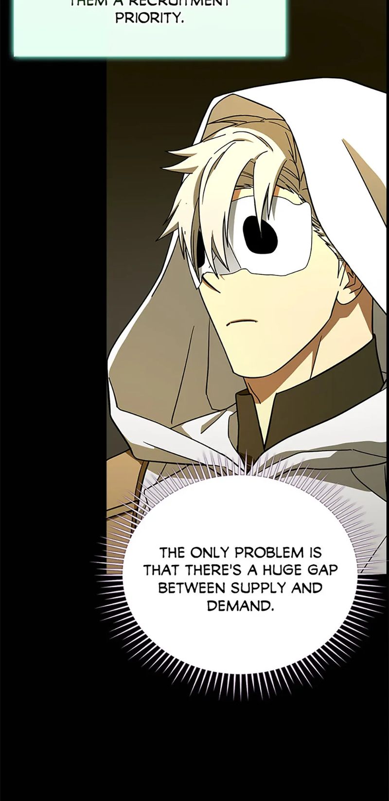 To Hell With Being A Saint, I’m A Doctor Chapter 112 - Page 43