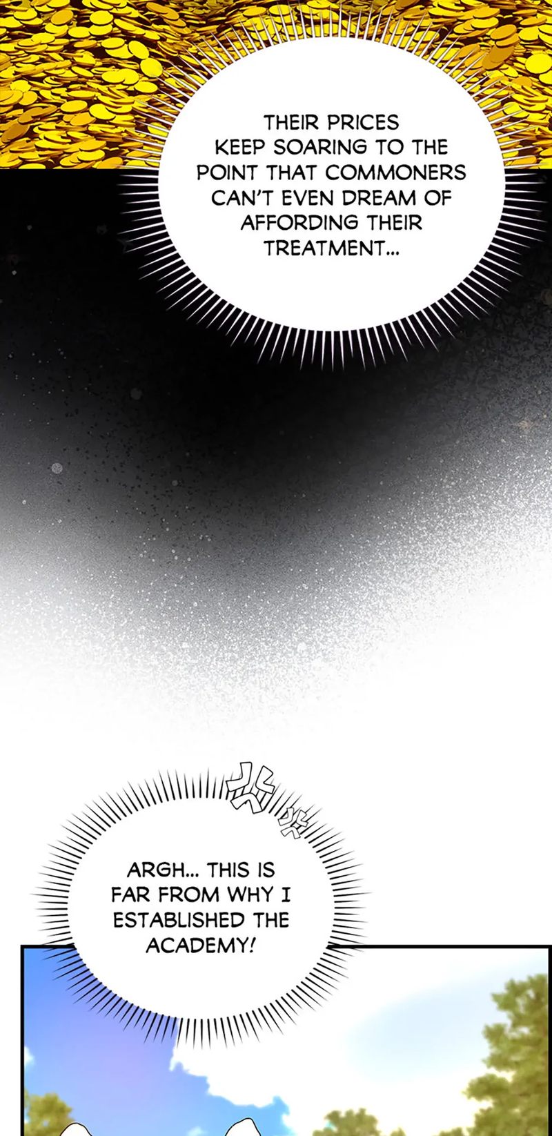 To Hell With Being A Saint, I’m A Doctor Chapter 112 - Page 45