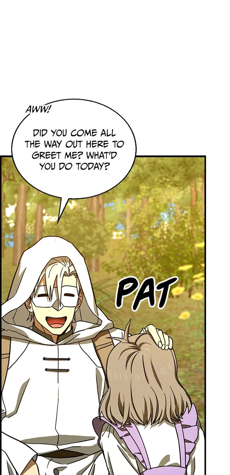 To Hell With Being A Saint, I’m A Doctor Chapter 112 - Page 48