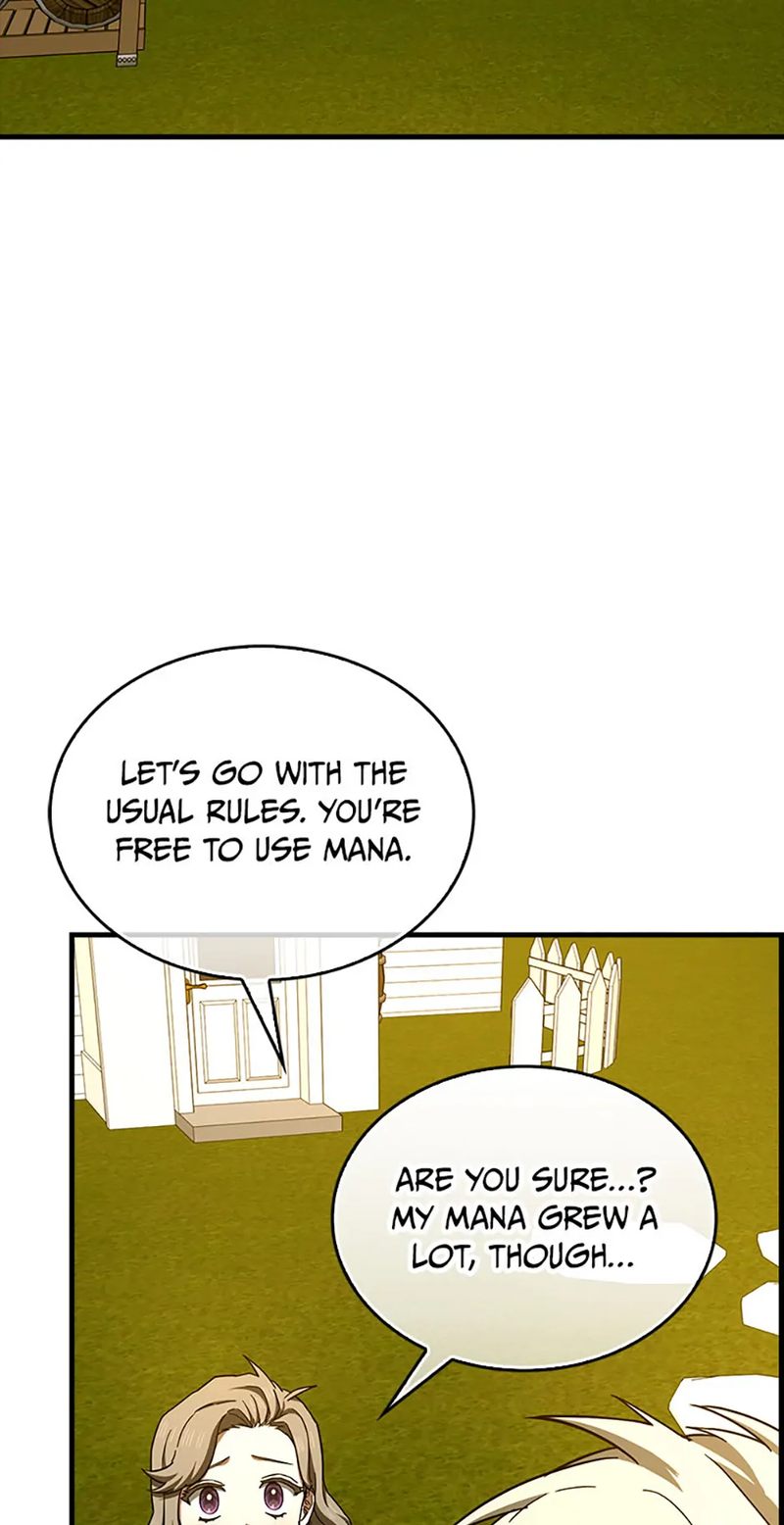 To Hell With Being A Saint, I’m A Doctor Chapter 112 - Page 58