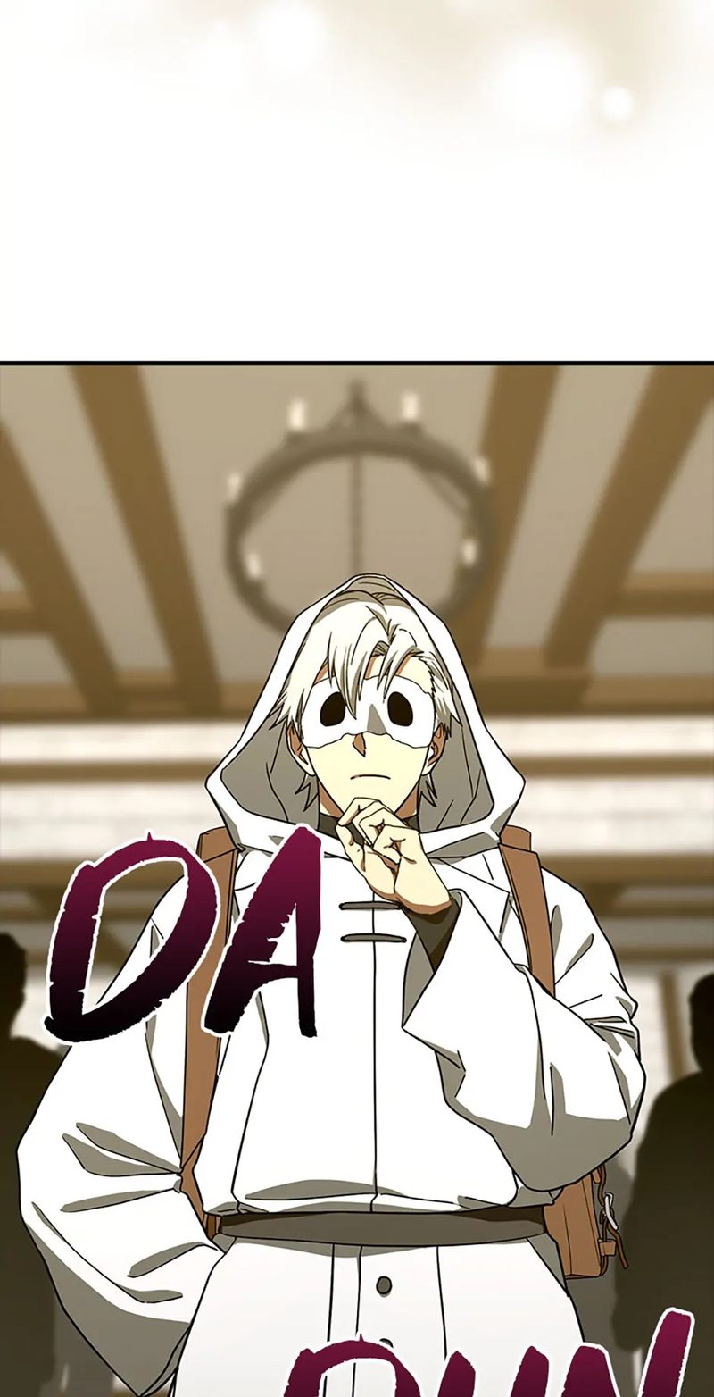 To Hell With Being A Saint, I’m A Doctor Chapter 112 - Page 6