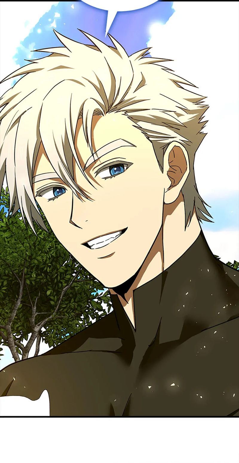 To Hell With Being A Saint, I’m A Doctor Chapter 112 - Page 60