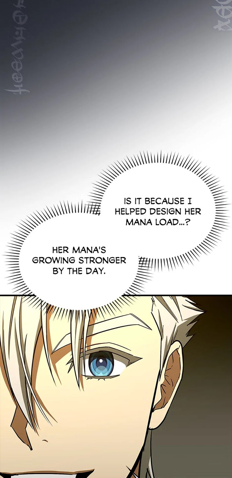 To Hell With Being A Saint, I’m A Doctor Chapter 112 - Page 63