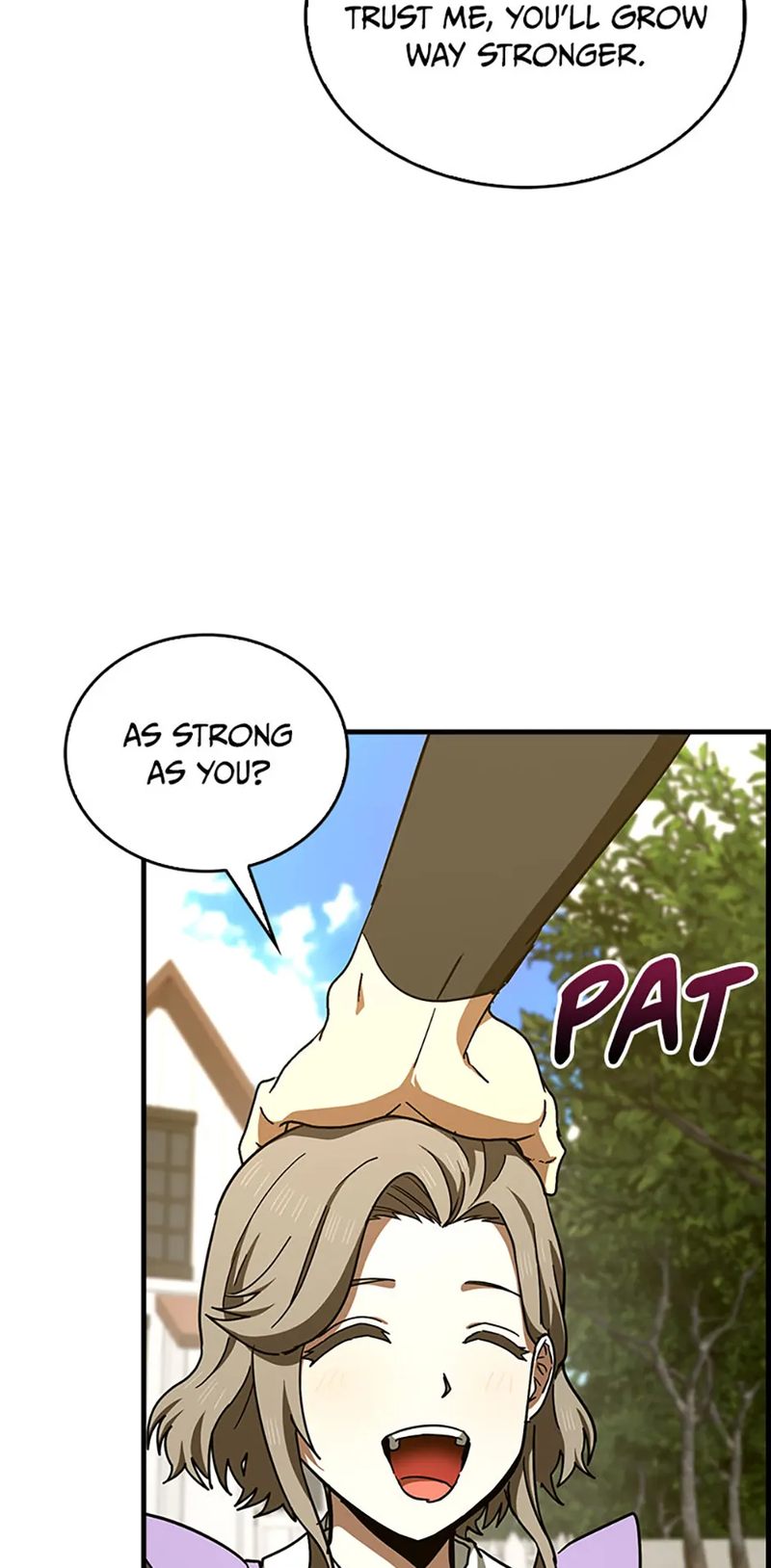 To Hell With Being A Saint, I’m A Doctor Chapter 112 - Page 72