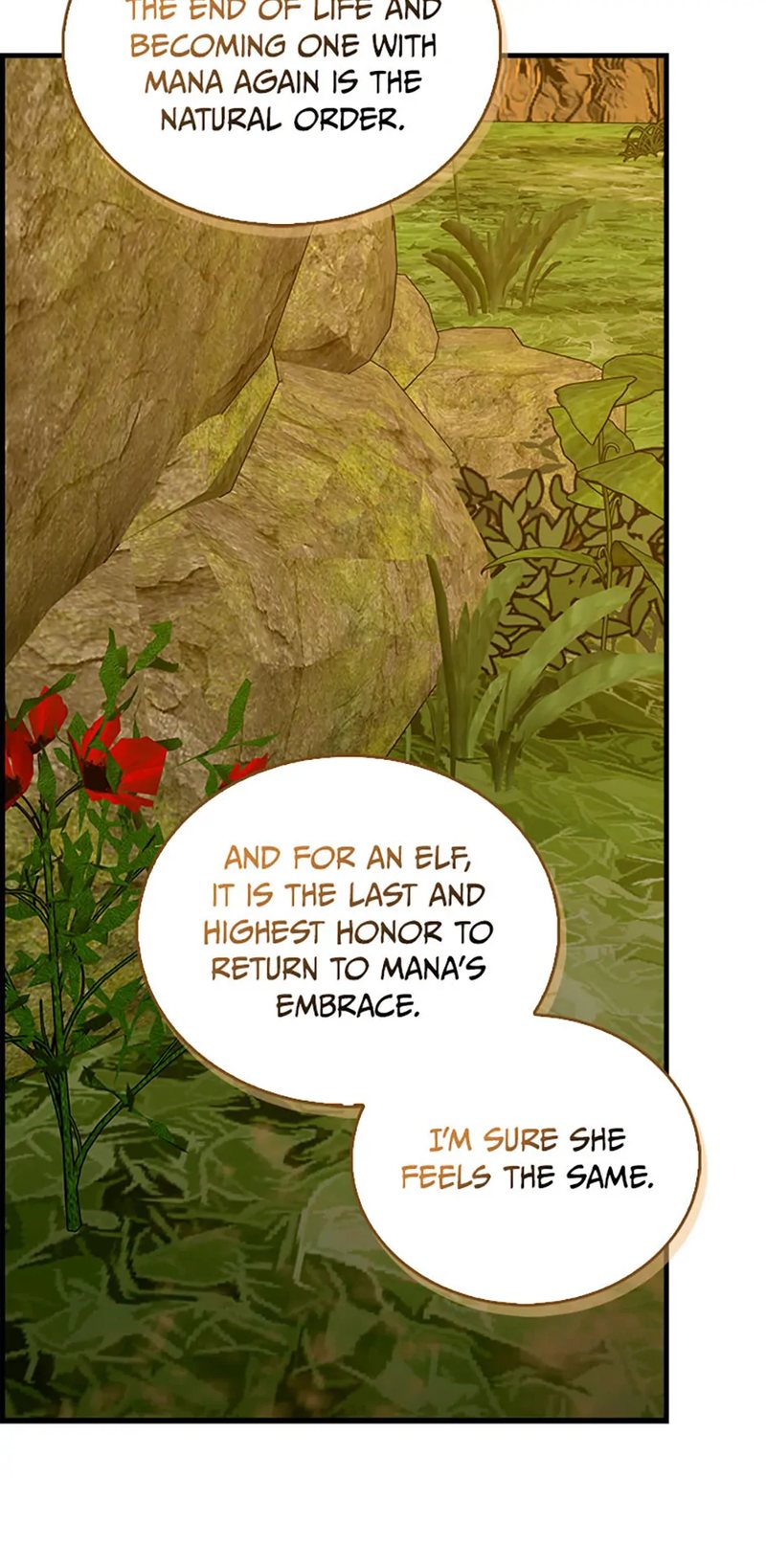 To Hell With Being A Saint, I’m A Doctor Chapter 113 - Page 10