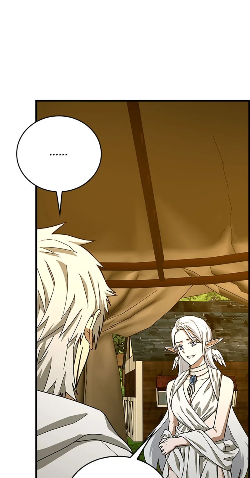 To Hell With Being A Saint, I’m A Doctor Chapter 113 - Page 11