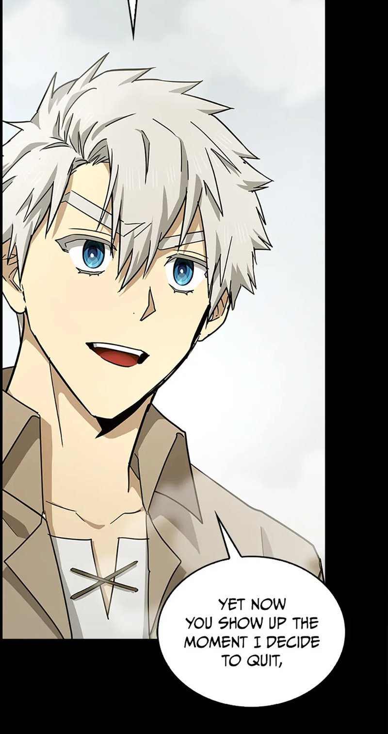 To Hell With Being A Saint, I’m A Doctor Chapter 113 - Page 22