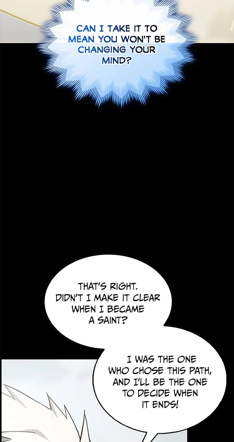 To Hell With Being A Saint, I’m A Doctor Chapter 113 - Page 26