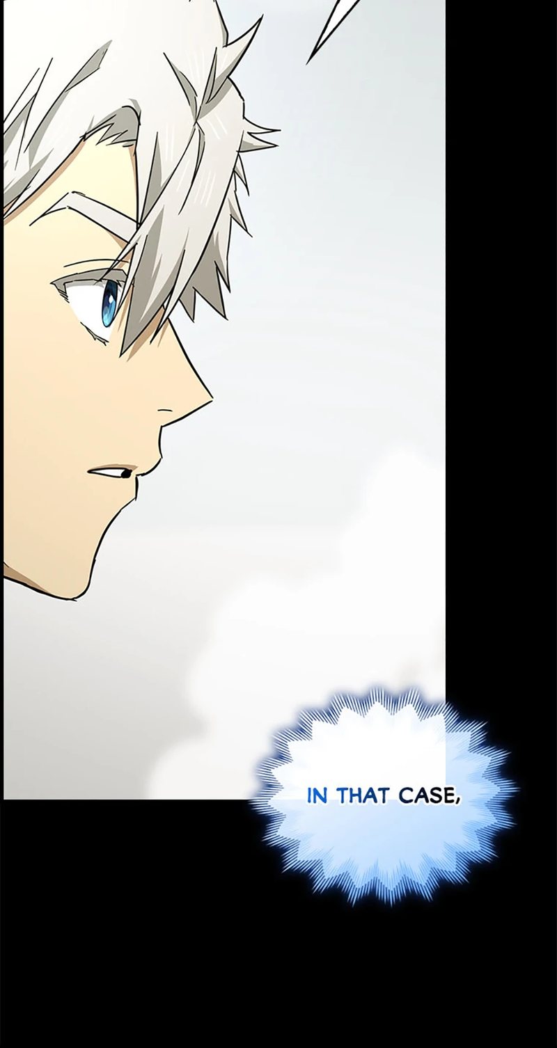 To Hell With Being A Saint, I’m A Doctor Chapter 113 - Page 27