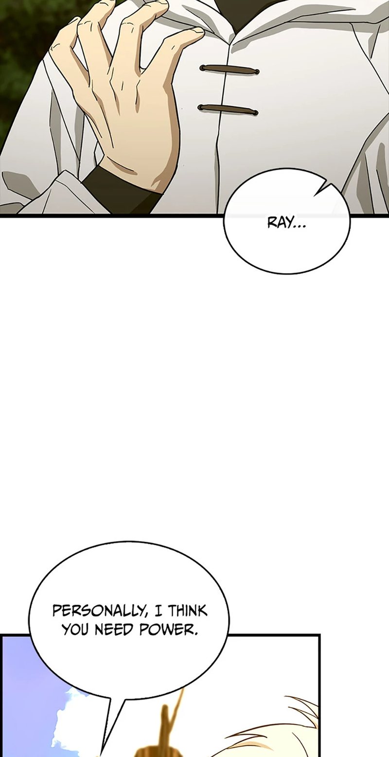 To Hell With Being A Saint, I’m A Doctor Chapter 113 - Page 35