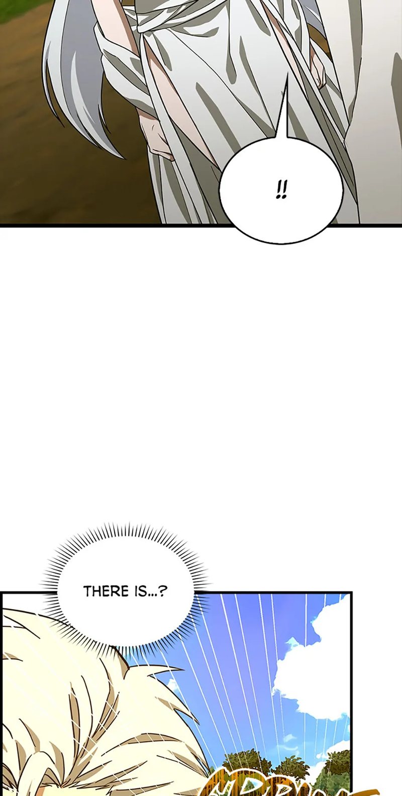 To Hell With Being A Saint, I’m A Doctor Chapter 113 - Page 48