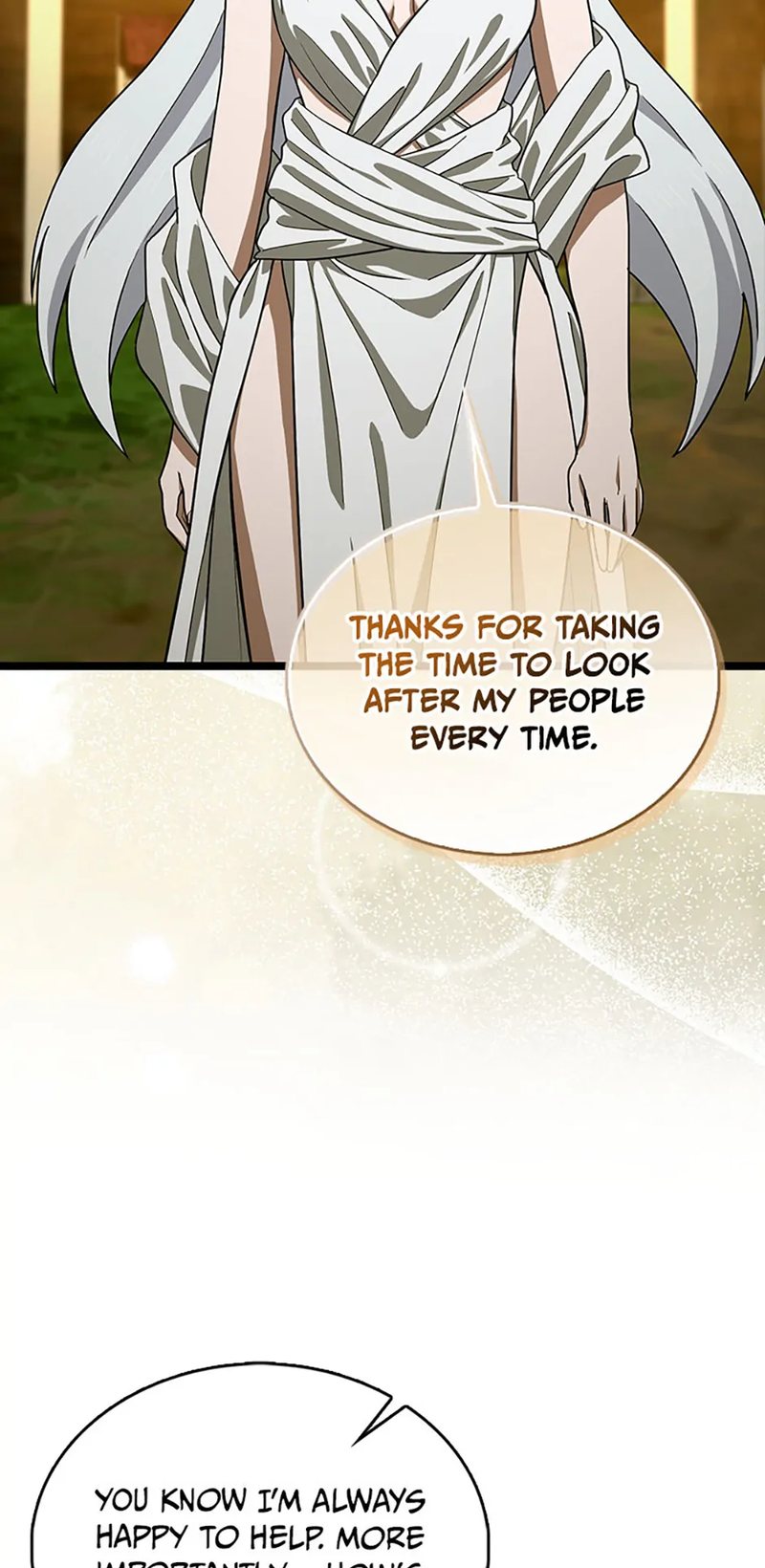 To Hell With Being A Saint, I’m A Doctor Chapter 113 - Page 5