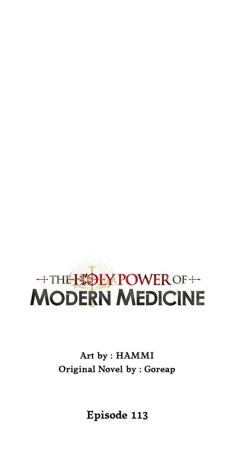 To Hell With Being A Saint, I’m A Doctor Chapter 113 - Page 51