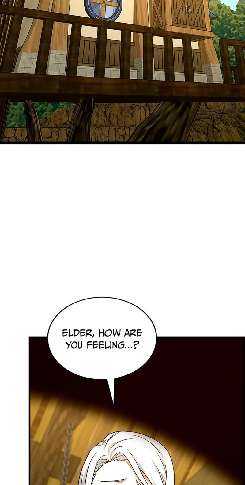 To Hell With Being A Saint, I’m A Doctor Chapter 113 - Page 53