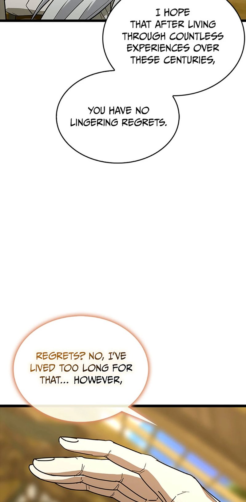 To Hell With Being A Saint, I’m A Doctor Chapter 113 - Page 57