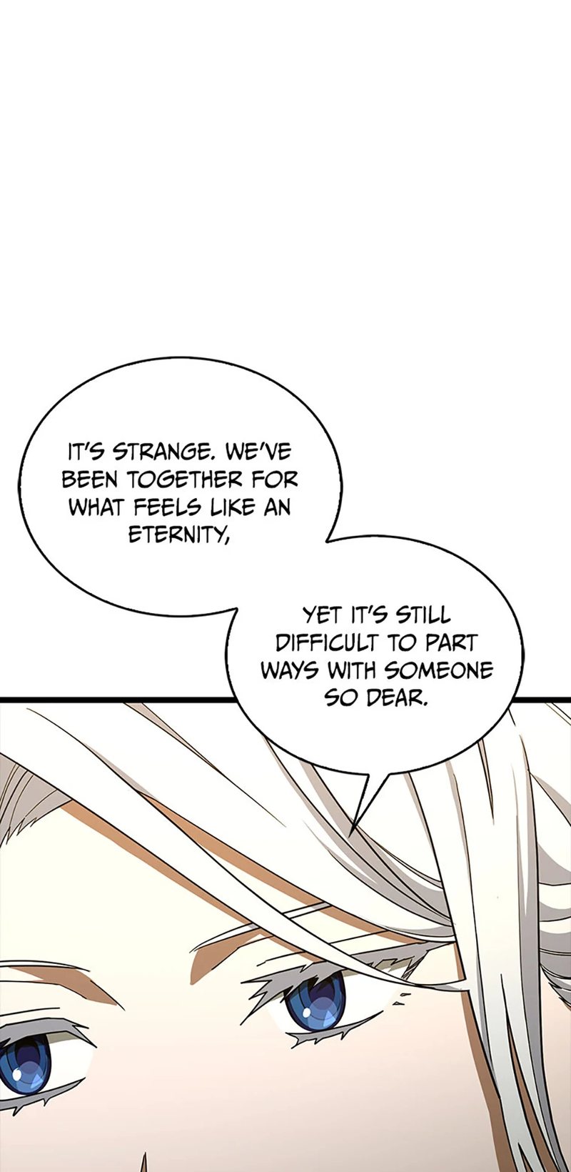 To Hell With Being A Saint, I’m A Doctor Chapter 113 - Page 7