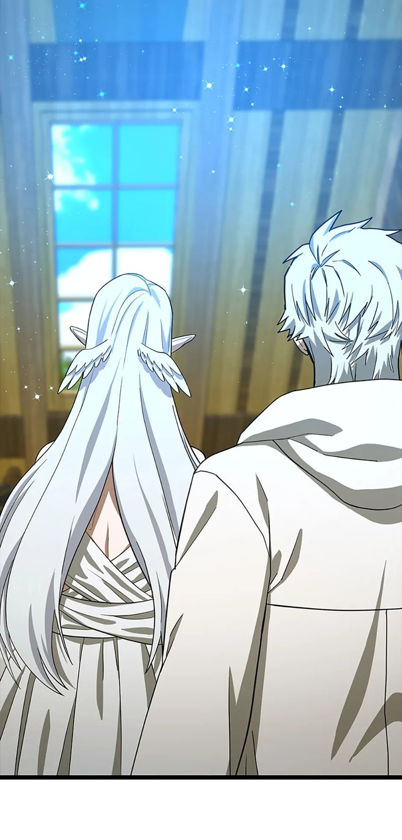 To Hell With Being A Saint, I’m A Doctor Chapter 113 - Page 73