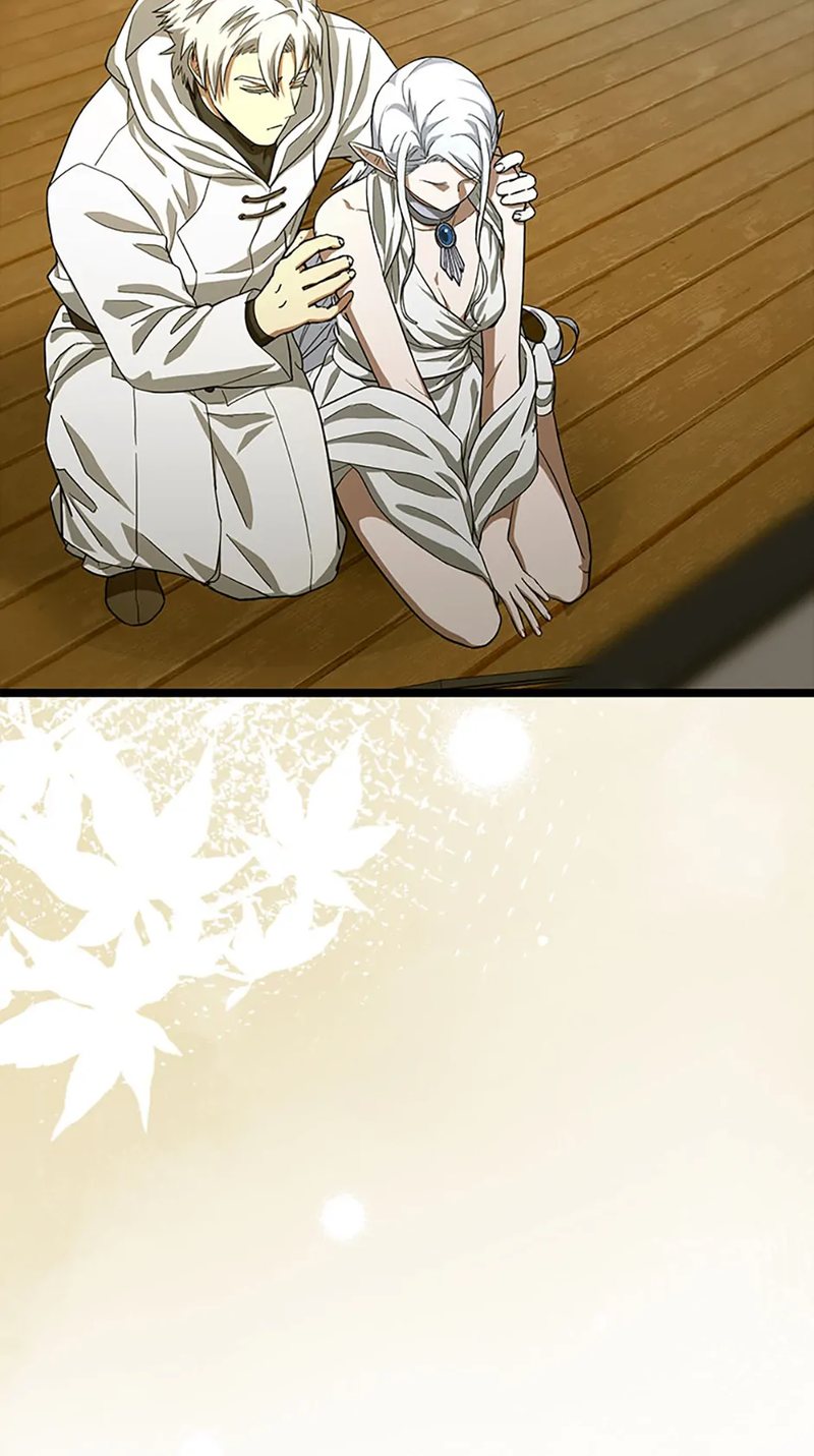 To Hell With Being A Saint, I’m A Doctor Chapter 113 - Page 76