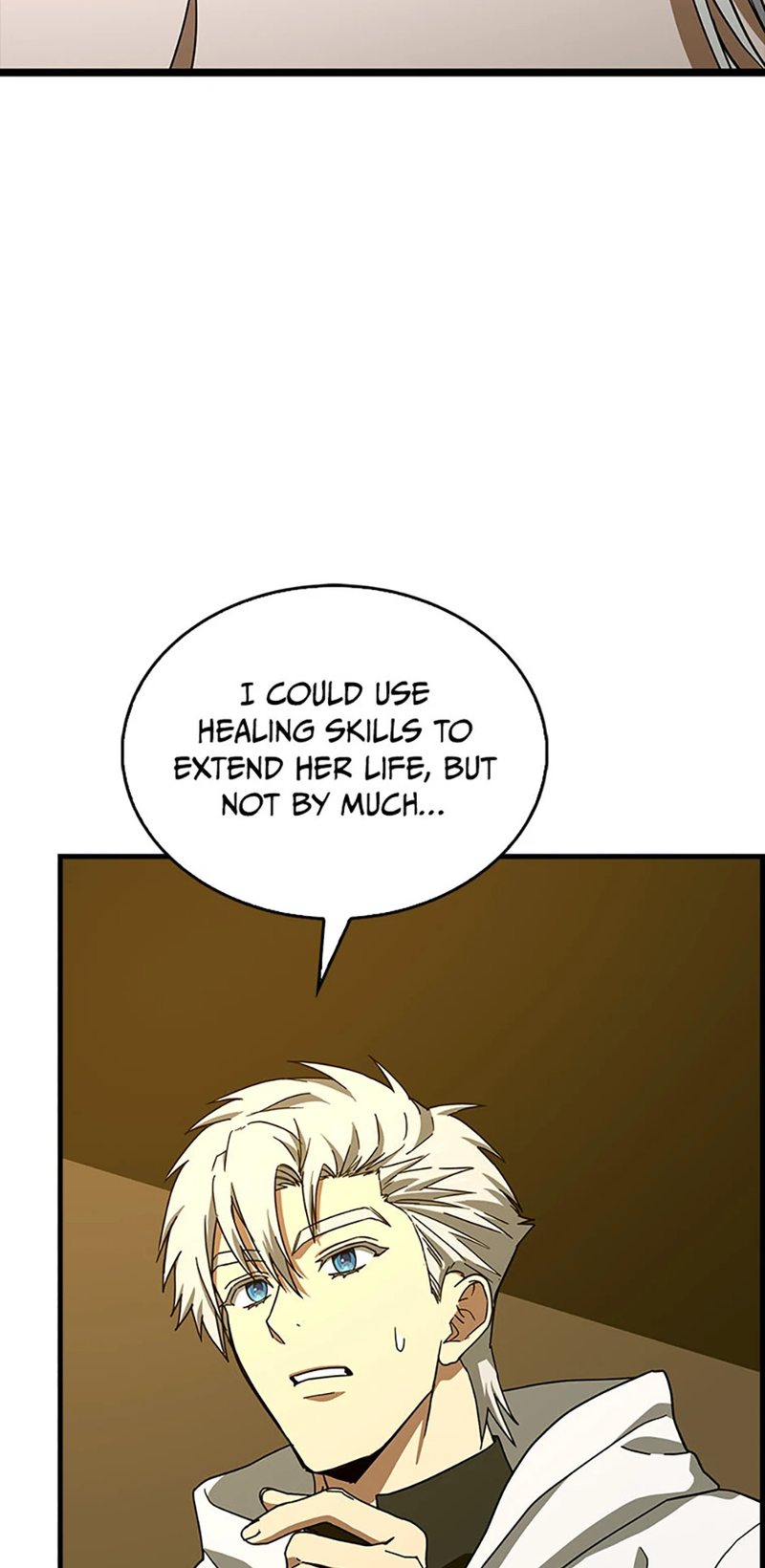 To Hell With Being A Saint, I’m A Doctor Chapter 113 - Page 8