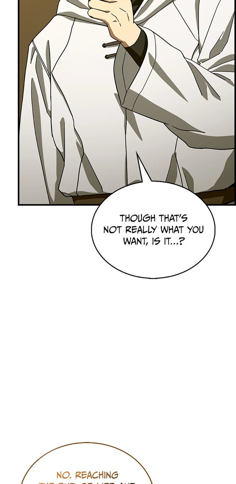 To Hell With Being A Saint, I’m A Doctor Chapter 113 - Page 9