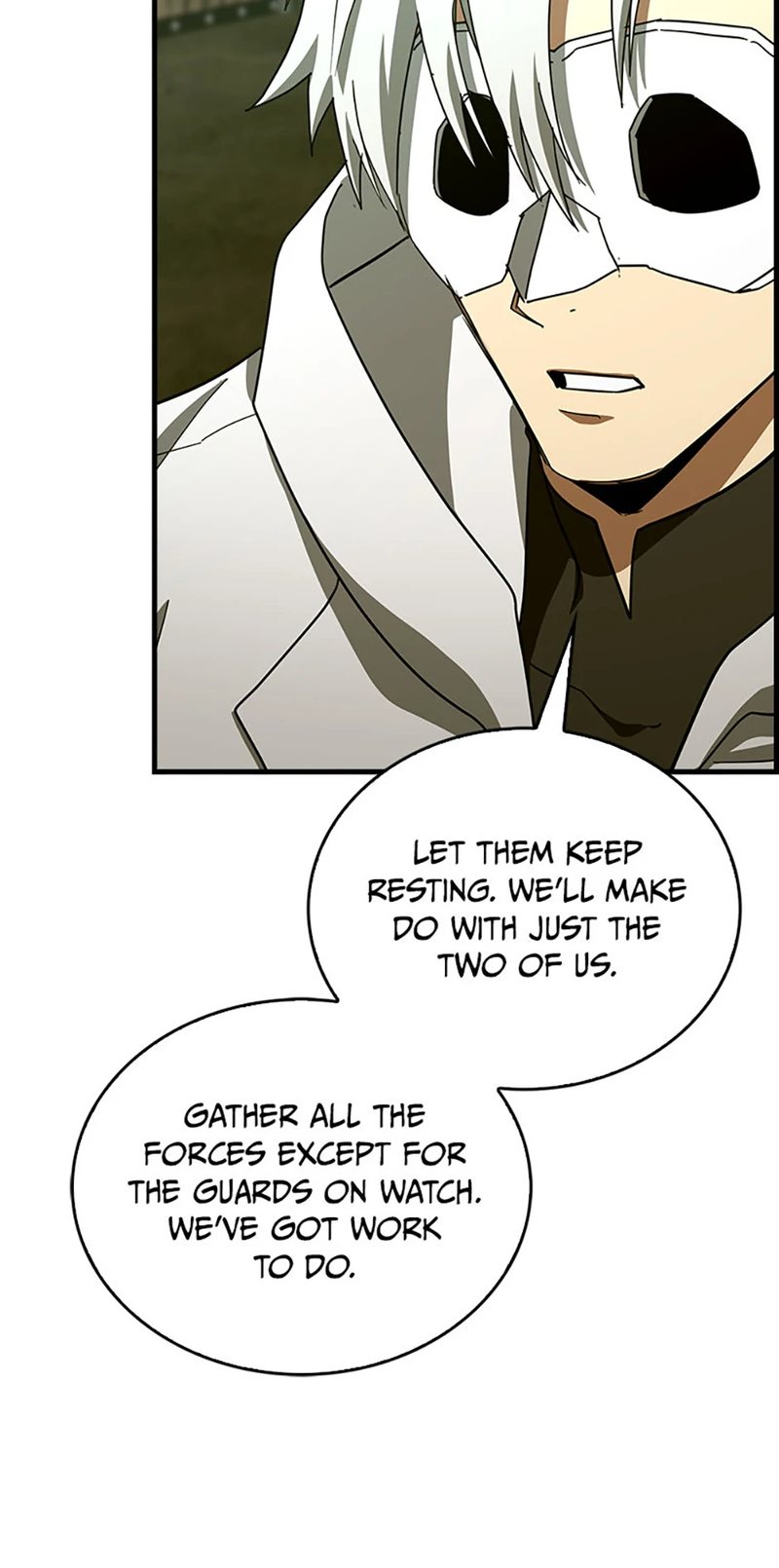 To Hell With Being A Saint, I’m A Doctor Chapter 114 - Page 10