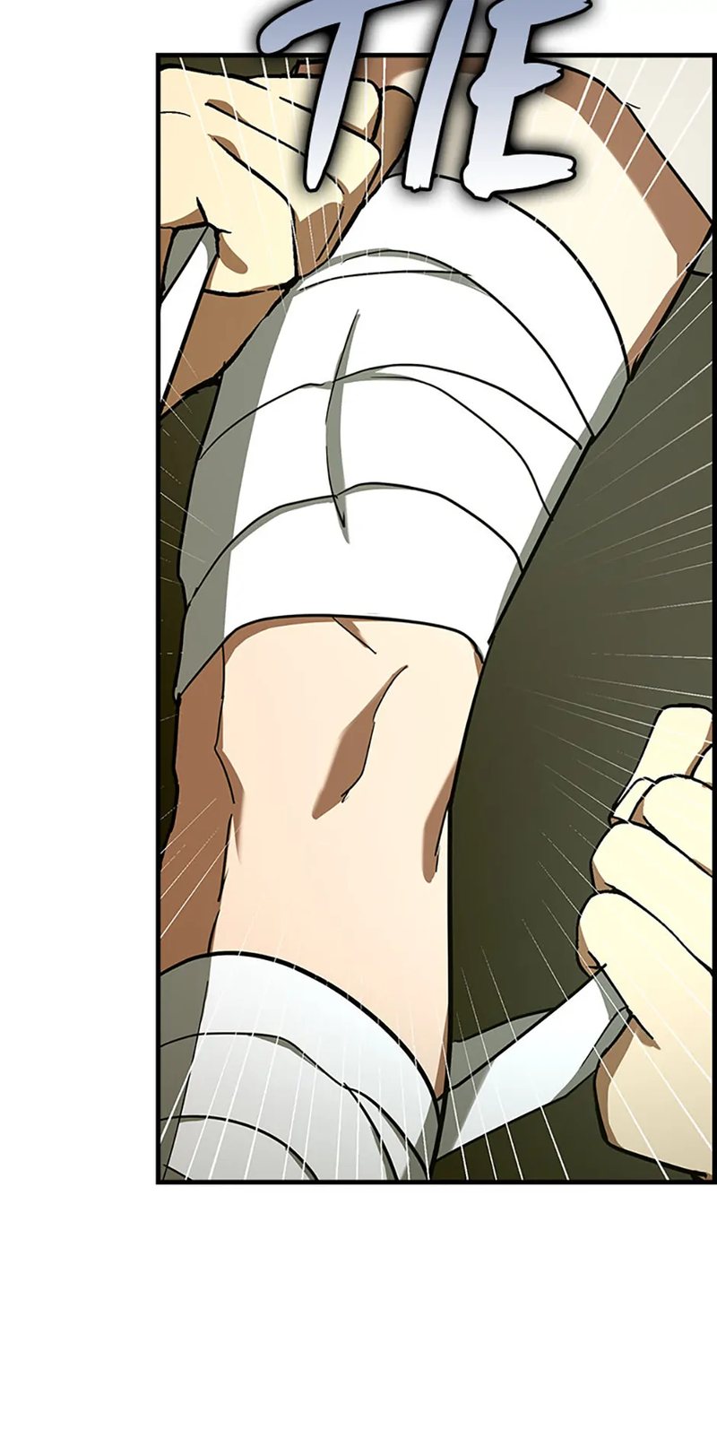 To Hell With Being A Saint, I’m A Doctor Chapter 114 - Page 18