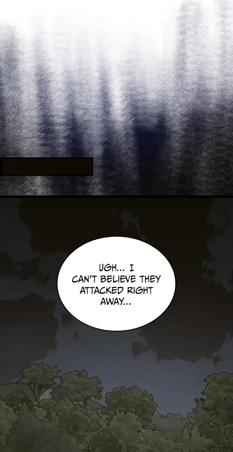 To Hell With Being A Saint, I’m A Doctor Chapter 114 - Page 29